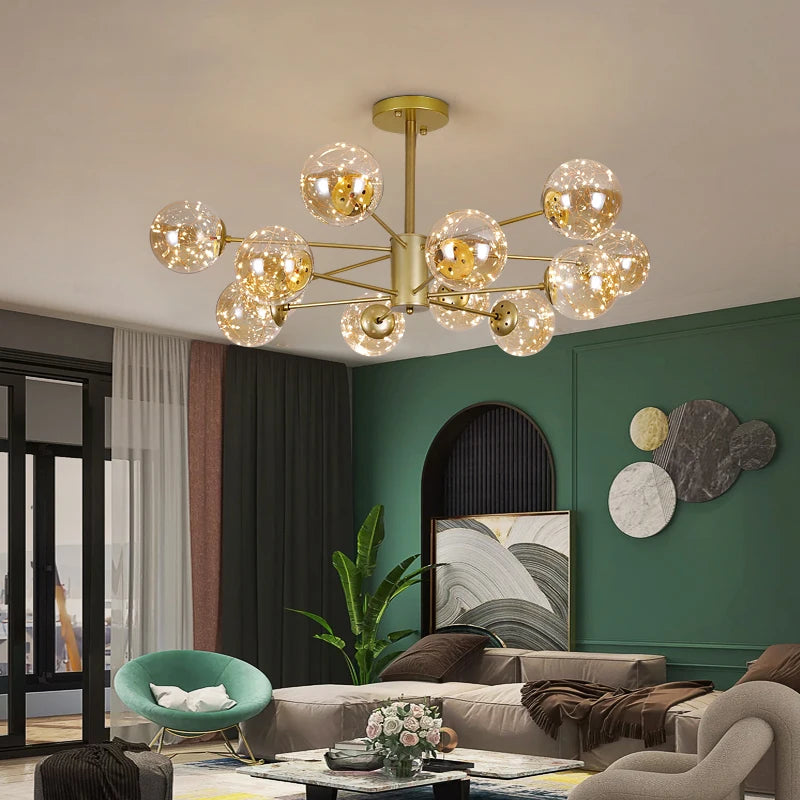 Lustria | Lustre