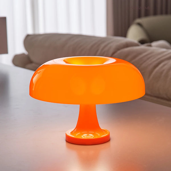 Lampe de table vintage | Amanéa