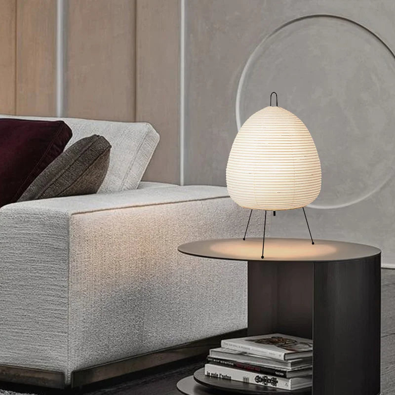 Cocoon | Lampe à poser