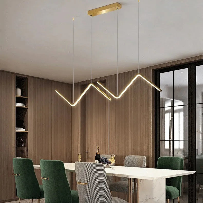 Vesla | Suspension