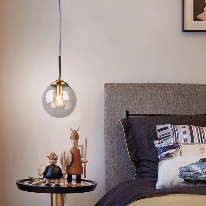 Luminelle | Suspension