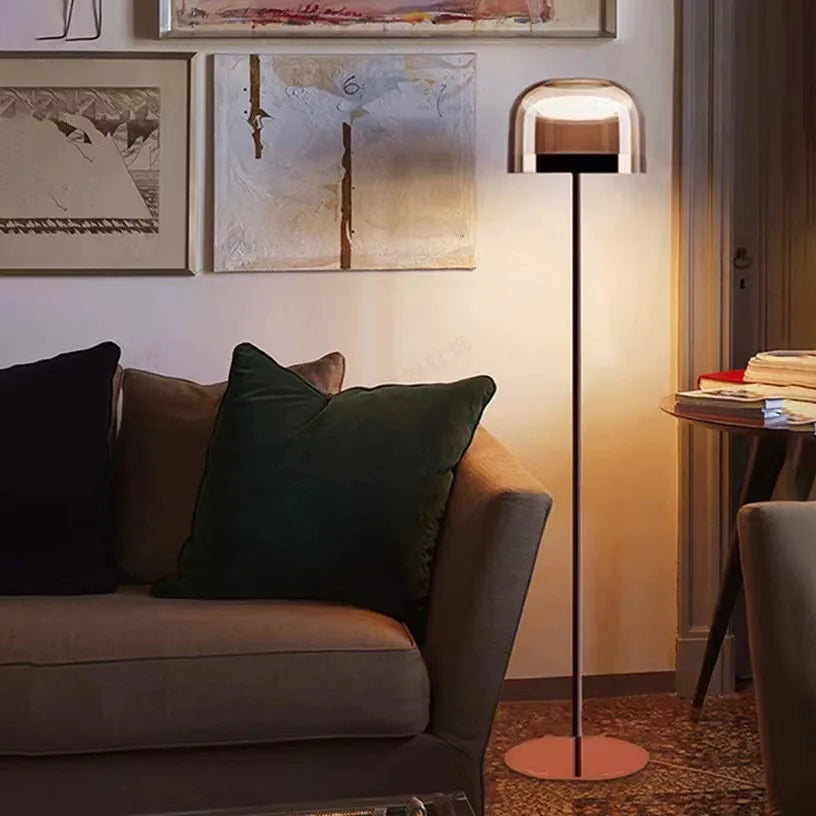 Silla | Lampadaire