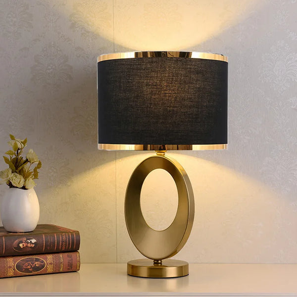 Solencia | Lampe à poser