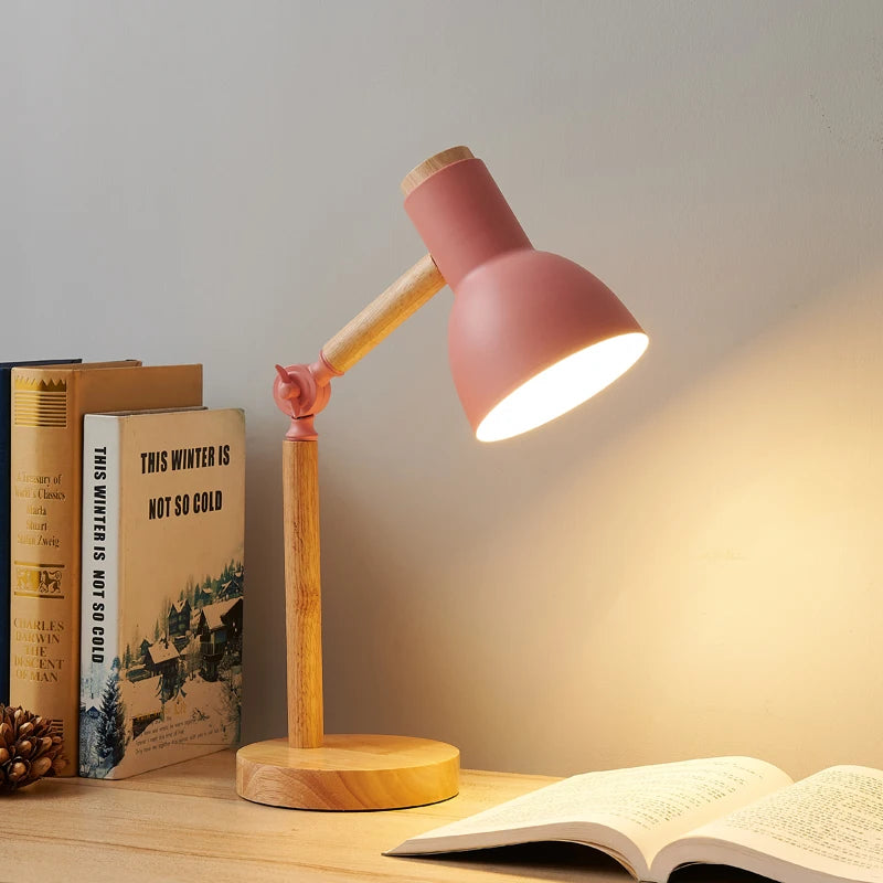 Snowde | Lampe à poser