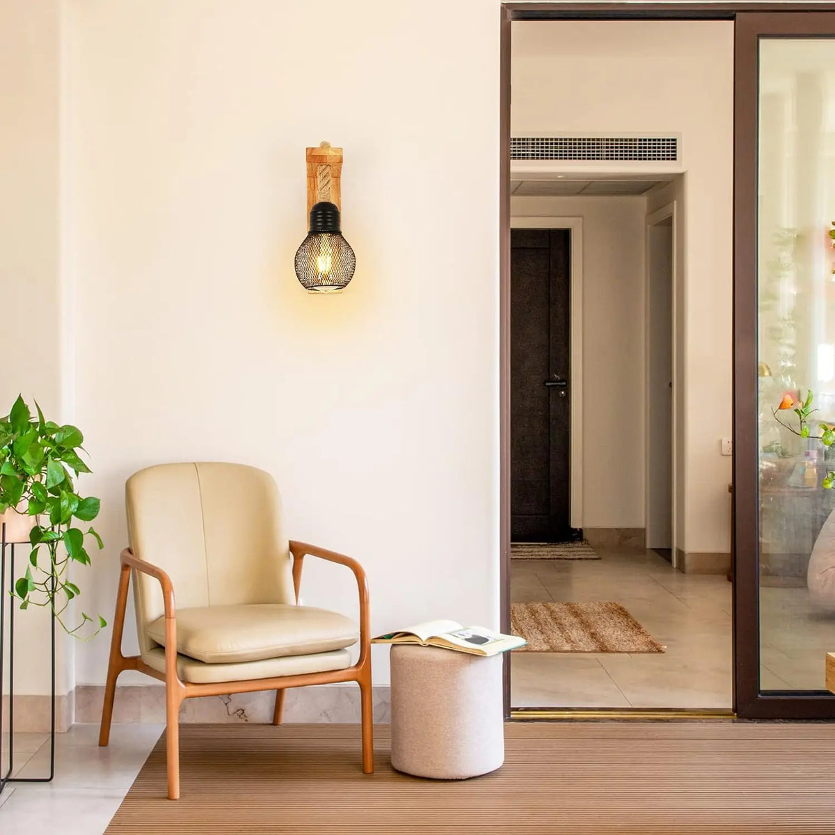 Auroline | Applique murale