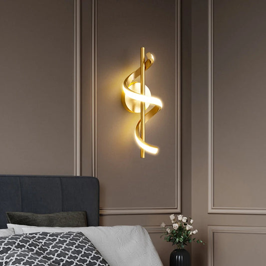 Odalie | Applique murale