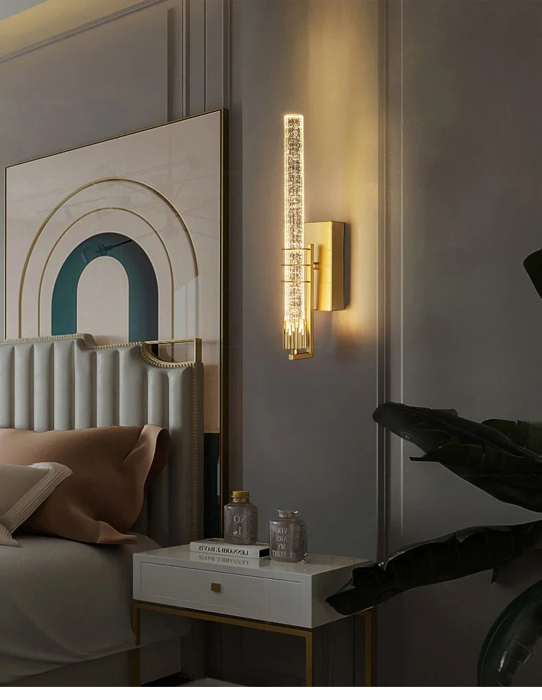 Luminance | Applique murale
