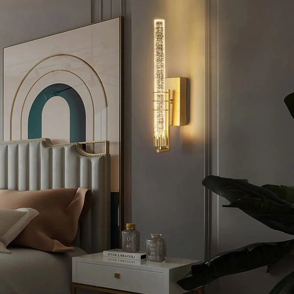 Luminance | Applique murale