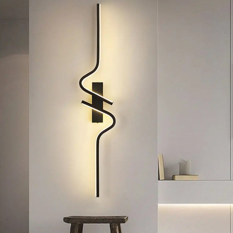 Zigza | Applique murale