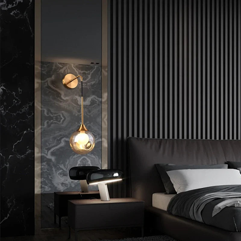 Lucia | Applique murale