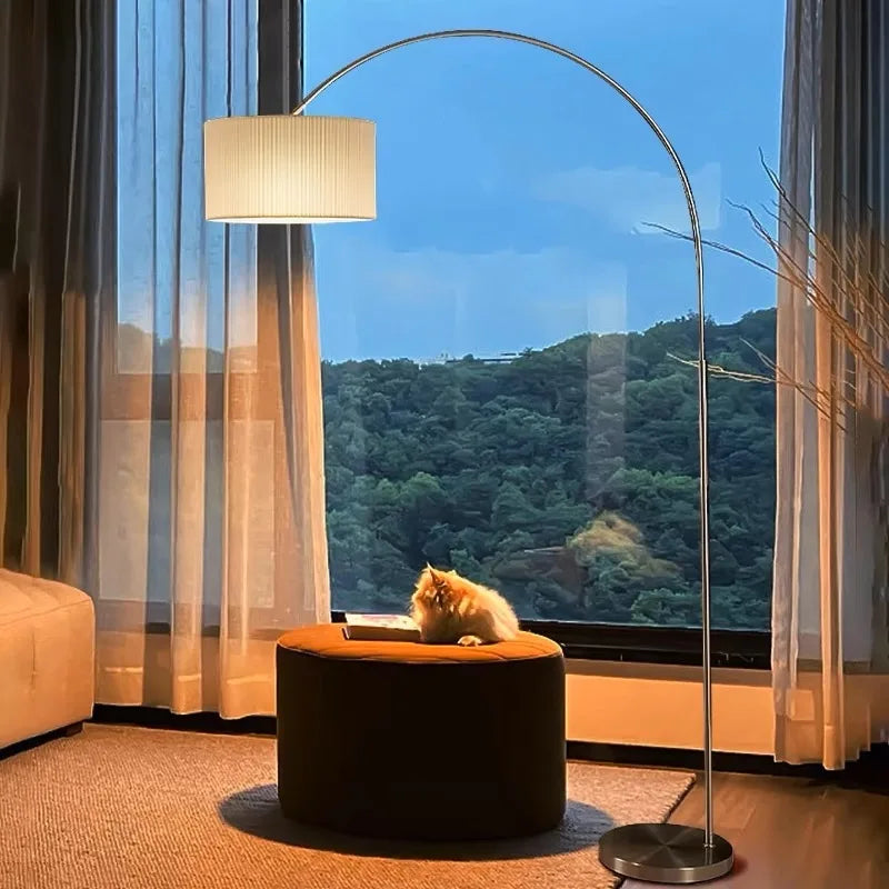 Milli | Lampadaire