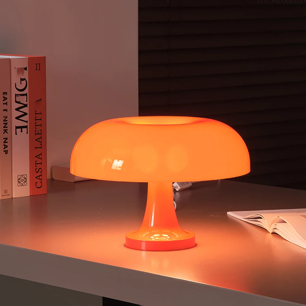 Lampe de table vintage | Amanéa