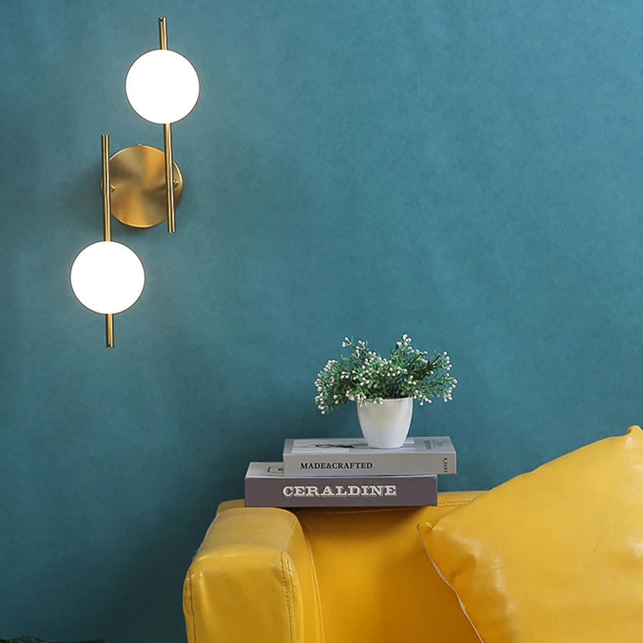 Dolce | Applique murale