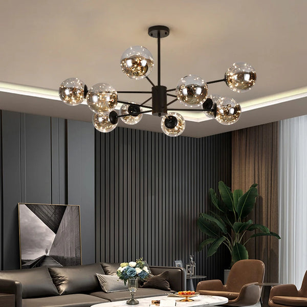Lustria | Lustre