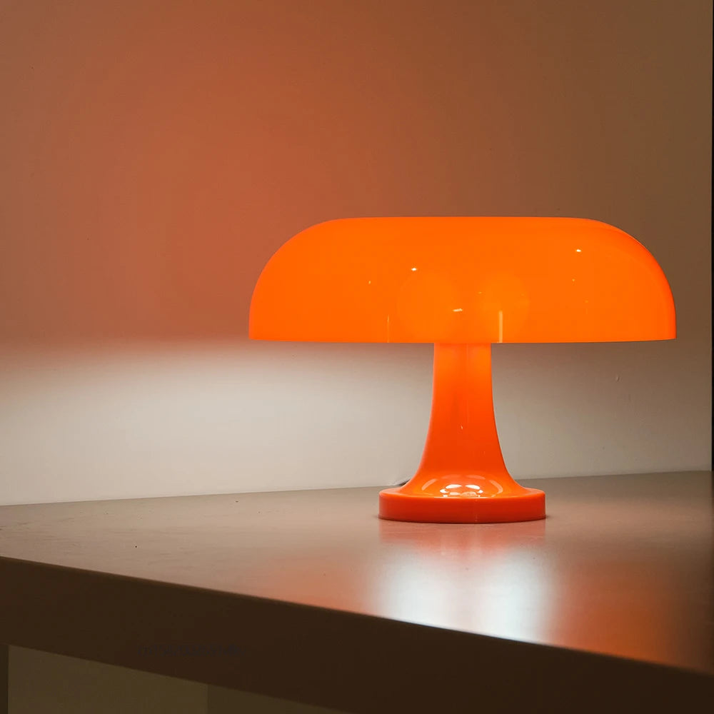 Lampe de table vintage | Amanéa