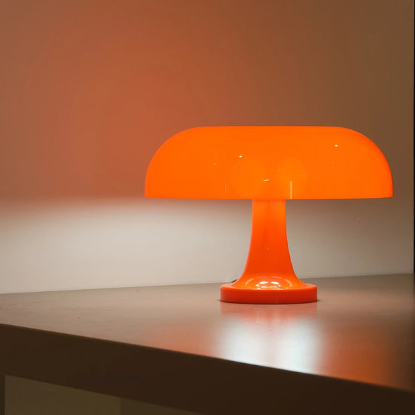 Lampe de table vintage | Amanéa