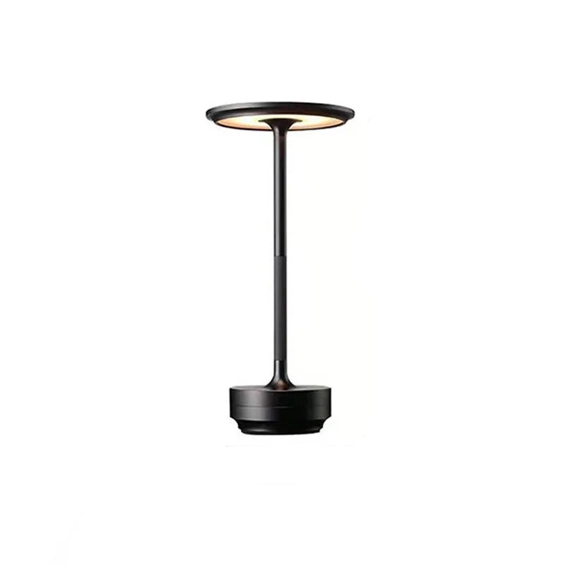 Lampe de bureau, style industriel | Aston