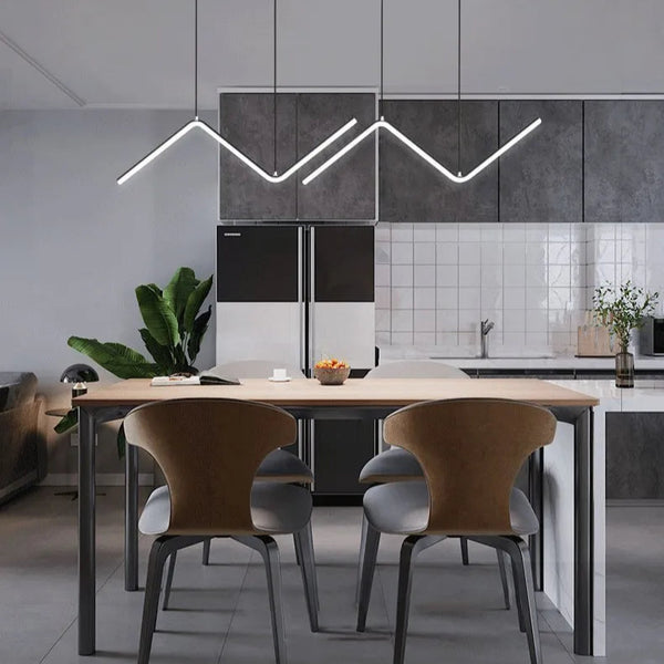 Vesla | Suspension