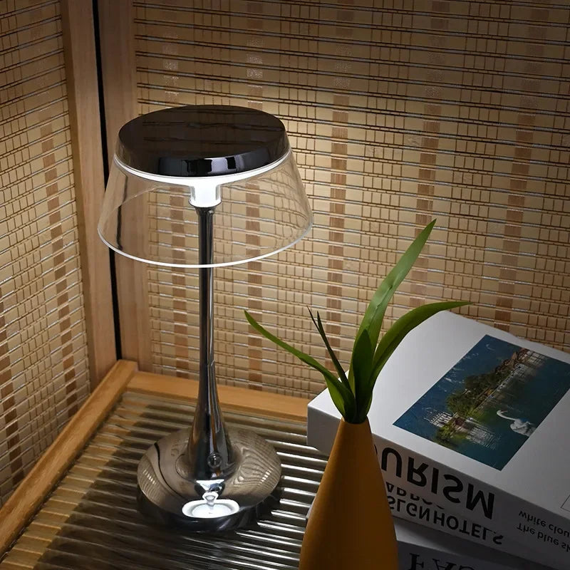 Otella | Lampe à poser