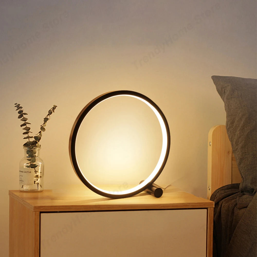 Halo | Lampe à poser