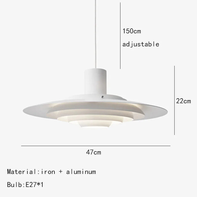 Orféa | Suspension