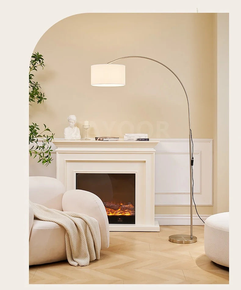 Milli | Lampadaire