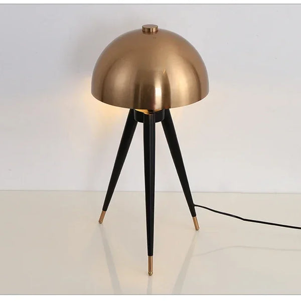 Odine | Lampe à poser