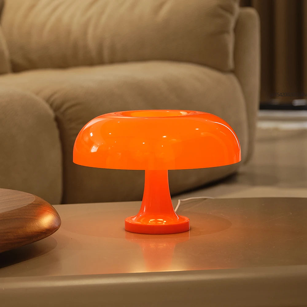 Lampe de table vintage | Amanéa