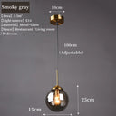  Gris fumé