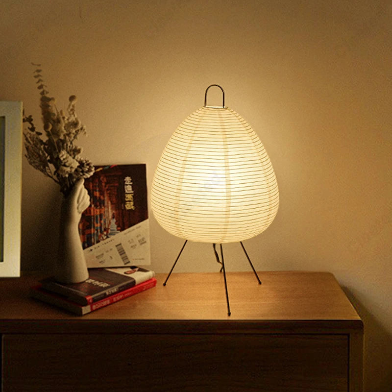 Cocoon | Lampe à poser
