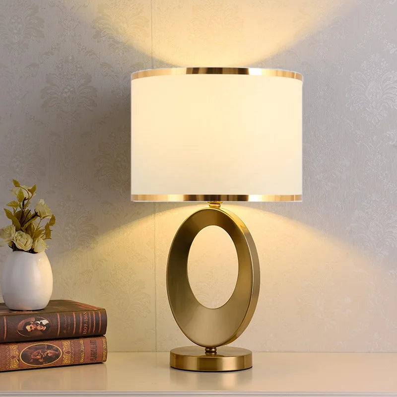 Solencia | Lampe à poser