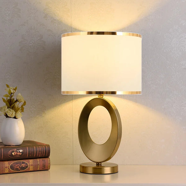 Solencia | Lampe à poser