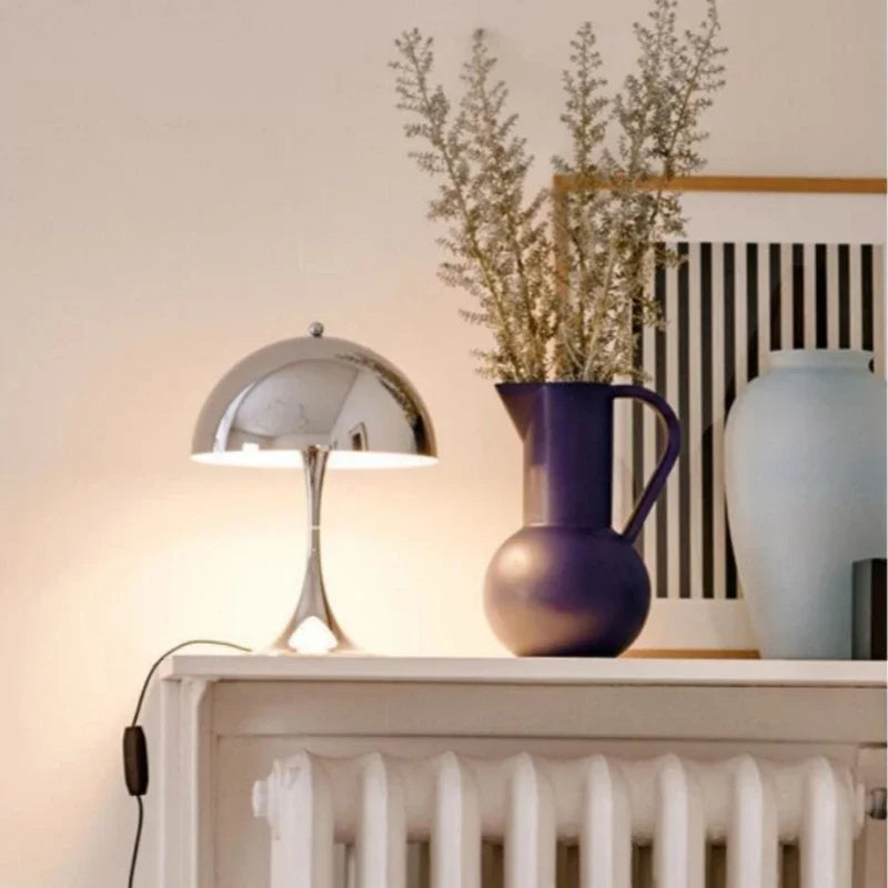Thora | Lampe à poser