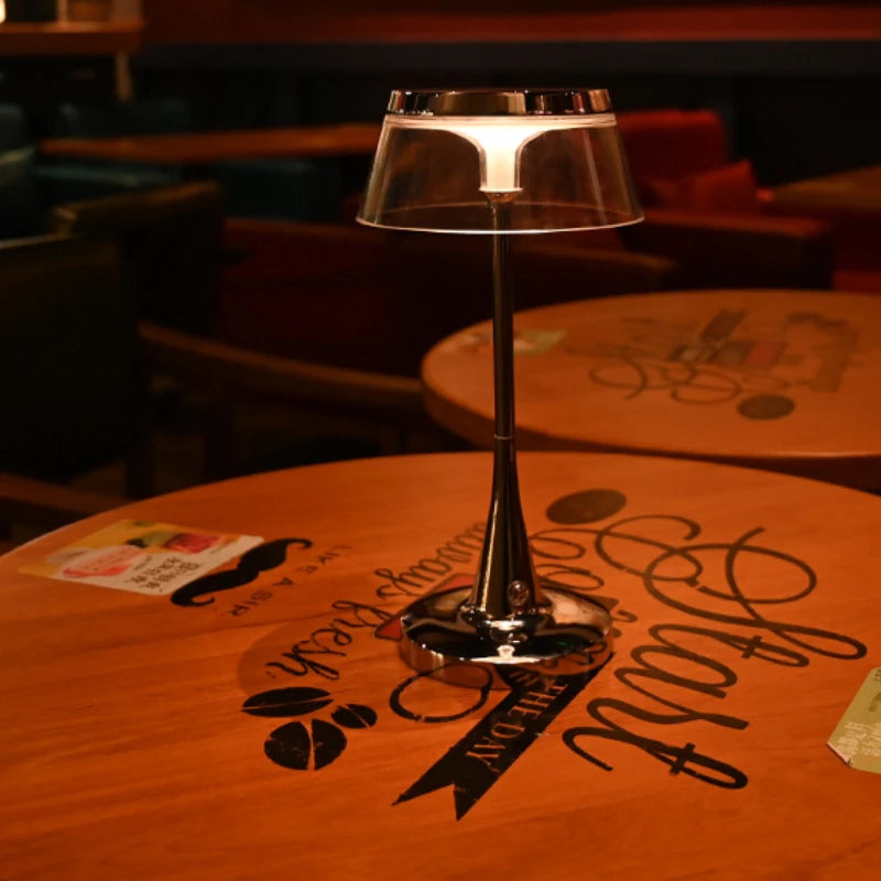 Otella | Lampe à poser