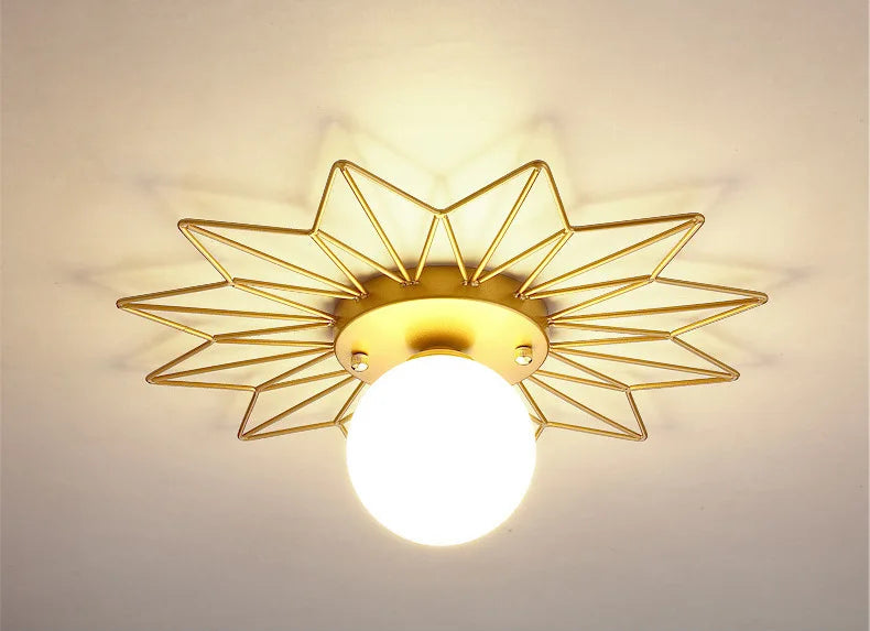 Flower | Plafonnier