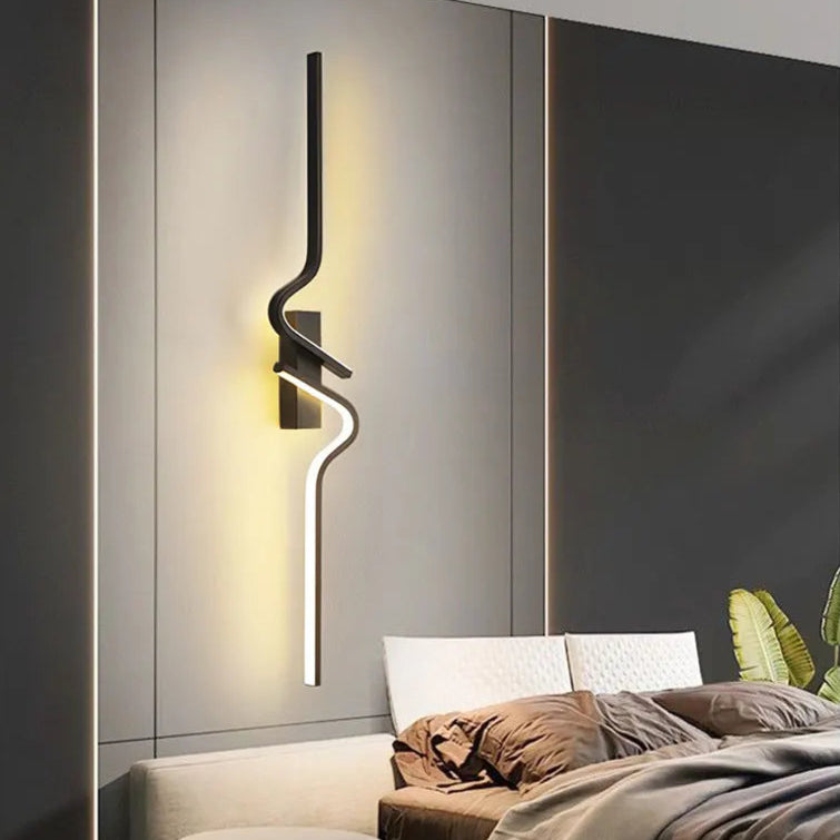 Zigza | Applique murale