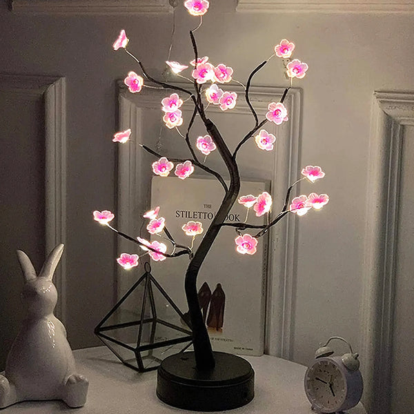Tree | Lampe à poser