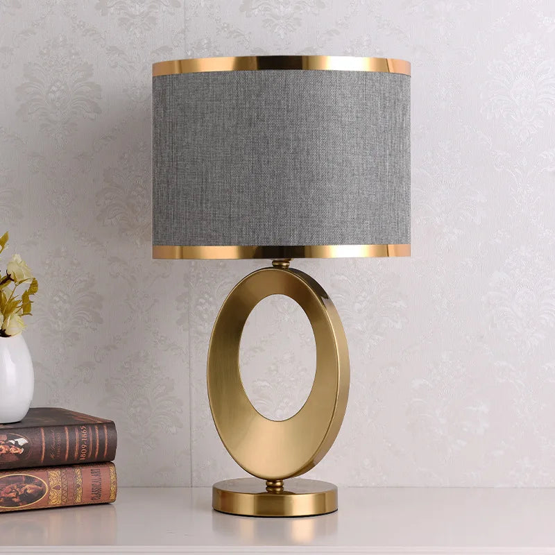Solencia | Lampe à poser