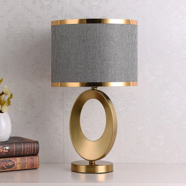 Solencia | Lampe à poser