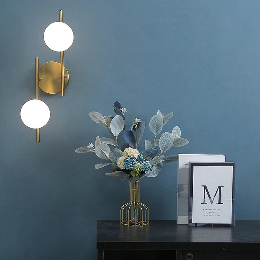 Dolce | Applique murale