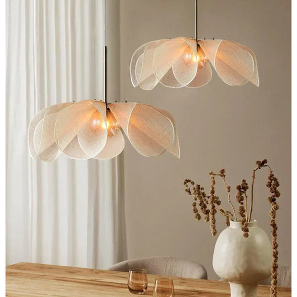 Opale | Suspension
