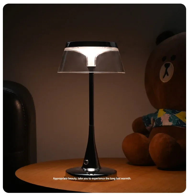 Otella | Lampe à poser