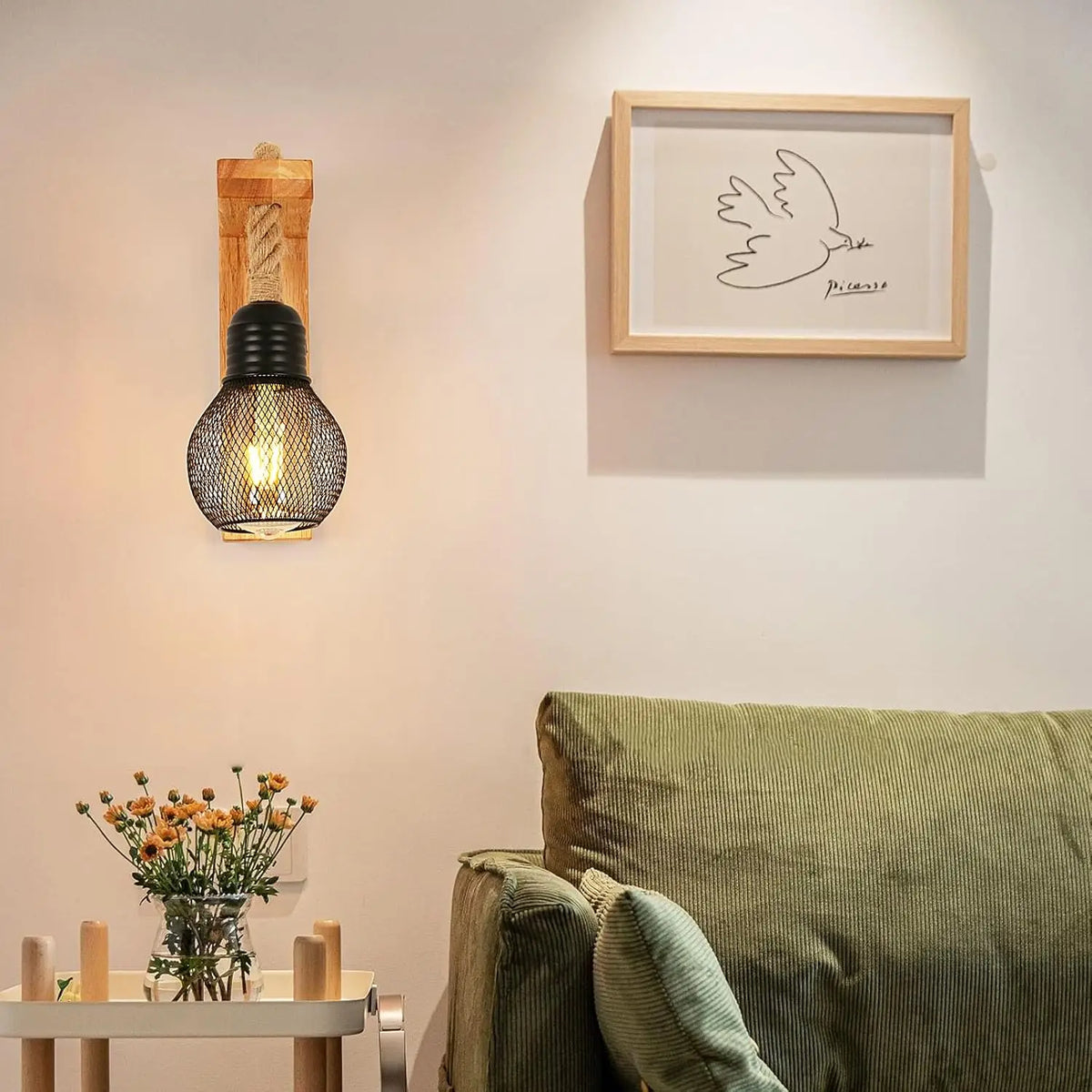 Auroline | Applique murale