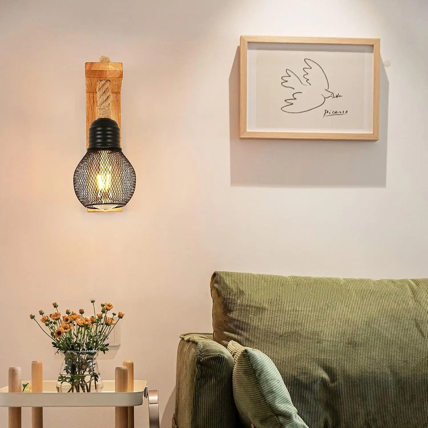 Auroline | Applique murale