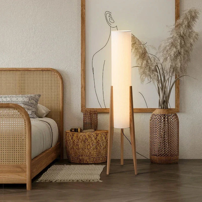 Fust | Lampadaire