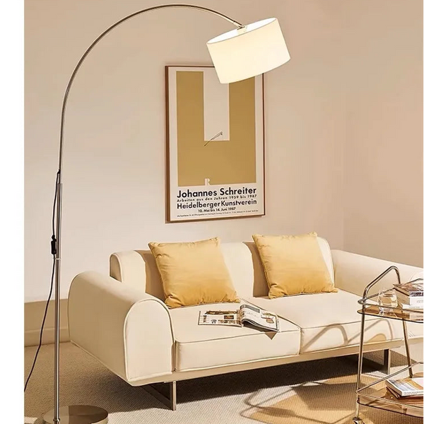 Milli | Lampadaire