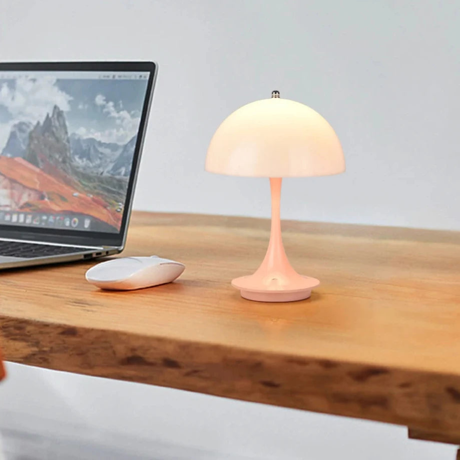 Mycelia | Lampe à poser