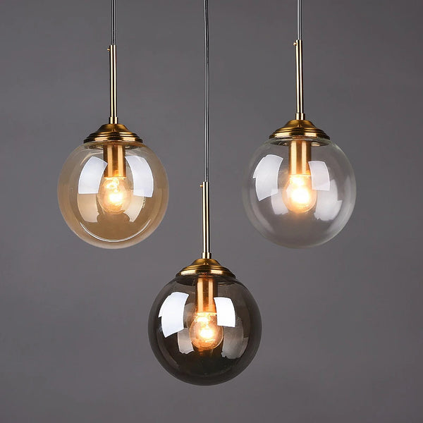 Luminelle | Suspension