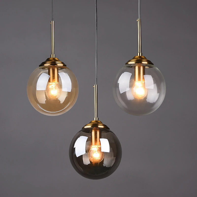 Luminelle | Suspension