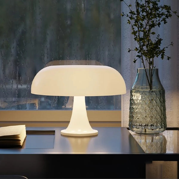 Lampe de table vintage | Amanéa